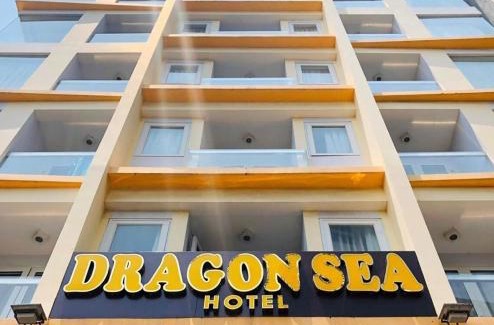 Son Tra Hotel | Dragon Sea Hotel