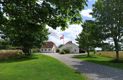 Ullerslev Apartment | Dragondrum Bed & Breakfast