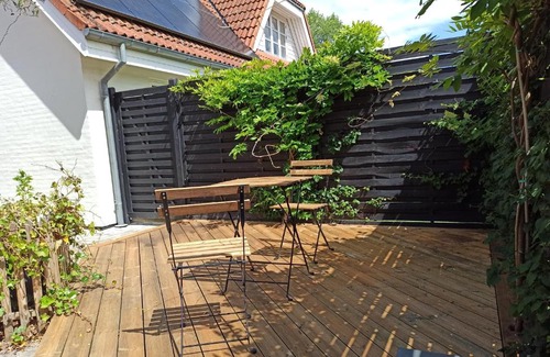 Ullerslev Apartment | Dragondrum Bed & Breakfast