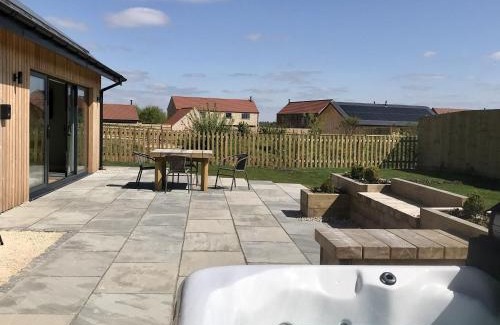 Dunholme House | Dragonfly Cottage, Ashlin Farm Barns