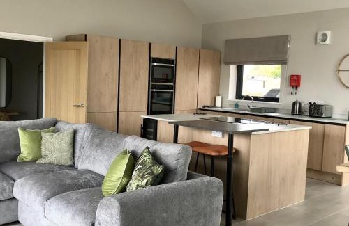 Dunholme House | Dragonfly Cottage, Ashlin Farm Barns