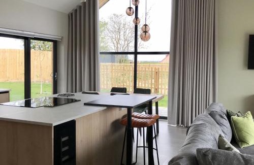 Dunholme House | Dragonfly Cottage, Ashlin Farm Barns