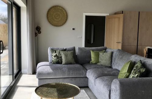 Dunholme House | Dragonfly Cottage, Ashlin Farm Barns