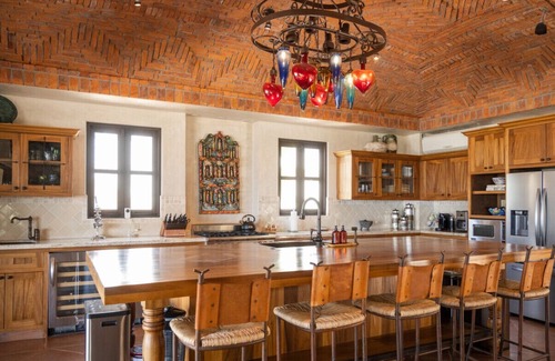 San Jose del Cabo House | Dragonfly Puerto Los Cabos Best Views