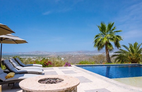 San Jose del Cabo House | Dragonfly Puerto Los Cabos Best Views