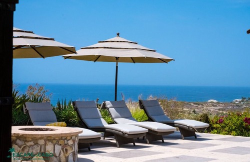 San Jose del Cabo House | Dragonfly Puerto Los Cabos Best Views