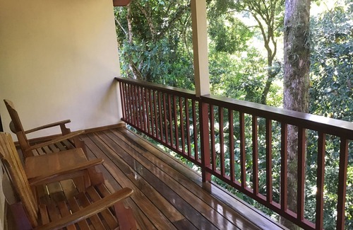 Drake Bay House | Drake BayTown, Mango St Cason w A/C, Osa Pen. Gateway to Corcovado