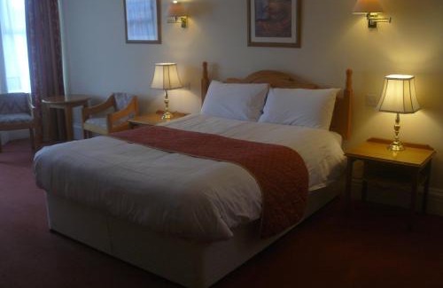 Barbican Hotel | Drake Hotel Plymouth