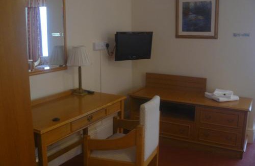 Barbican Hotel | Drake Hotel Plymouth