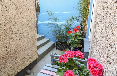 Plymouth Cottage | Drake's Retreat