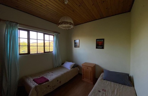 Cathkin Park House | Drakensberg Dream, Champagne Valley