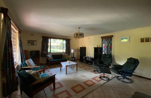 Cathkin Park House | Drakensberg Dream, Champagne Valley