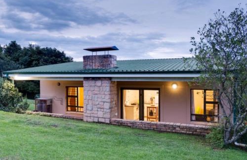 Cathkin Park Villa | Drakensberg Vultures View