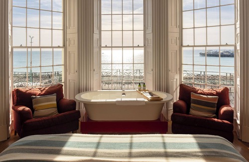 Kemptown Hotel | Drakes of Brighton