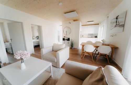 Gallizien Ski Chalet | Drauinsel Chalet Linsendorf