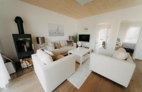 Gallizien Ski Chalet | Drauinsel Chalet Linsendorf