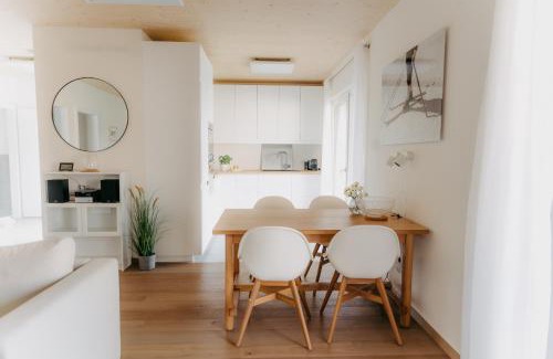 Gallizien Ski Chalet | Drauinsel Chalet Linsendorf