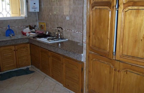 Moulay Abdallah House | DRC rent Villa in Sidi Bouzid, south of El Jadida. Ideal for family holidays