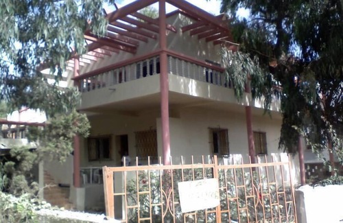 Moulay Abdallah House | DRC rent Villa in Sidi Bouzid, south of El Jadida. Ideal for family holidays