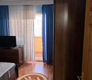 Drobeta-Turnu Severin Apartment | DRD Apartament