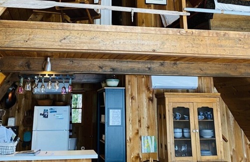 Ely Cabin | Dream A-Frame Cabin on Burntside Lake