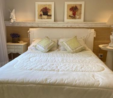 Planalto Apartment | Dream Apartment Gramado, just 400m from Lago Negro