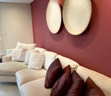 Planalto Apartment | Dream Apartment Gramado, just 400m from Lago Negro