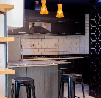 Msasani Apartment | Dream Apartment