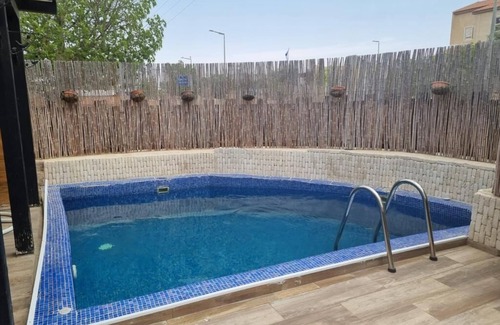 Mitzpe Ramon Apartment | Dream b-b house