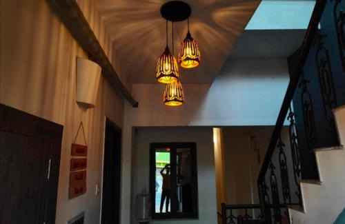 Kottakuppam House | Dream beach sea view