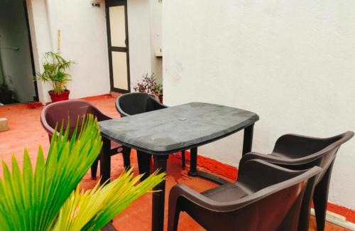 Kottakuppam House | Dream beach sea view