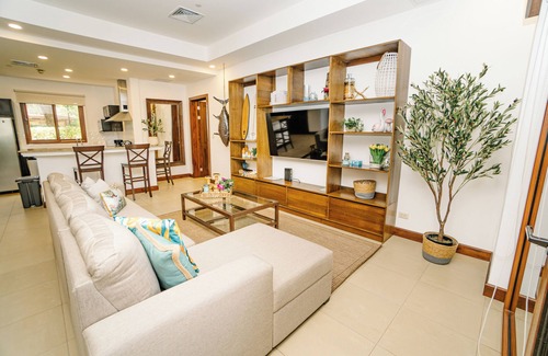 Playa Hermosa Apartment | Dream Beach Stay- Spacious 3BR Condo at Playa Hermosa! Cocos & Corales!