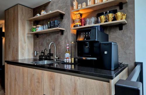 Edam Apartment | Dream Boutique Edam Bed & Coffee