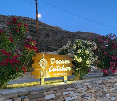 Milopotas Apartment | Dream Catcher 5