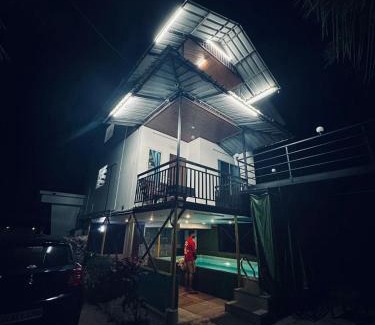 Sulthan Bathery Apartment | Dream Connect Home wayanad