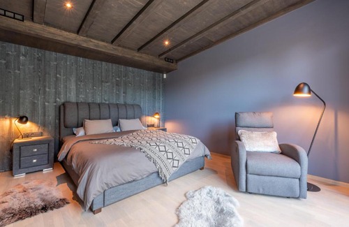 Laulasmaa House | Dream Corner Nordic