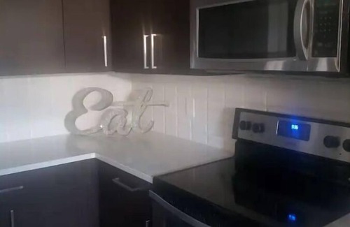 Sandy Springs House | Dream Escape