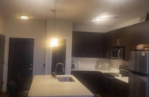 Sandy Springs House | Dream Escape