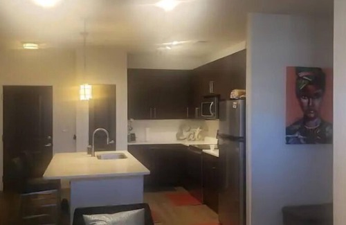 Sandy Springs House | Dream Escape