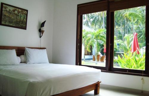 Senggigi Resort | Dream Estate Resort