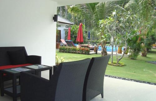 Senggigi Resort | Dream Estate Resort