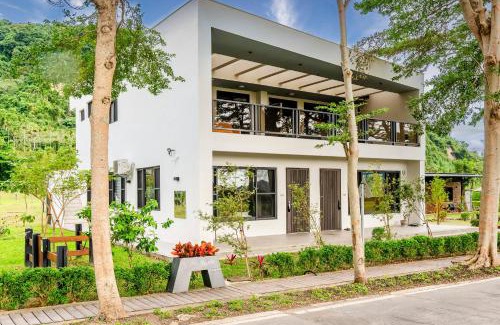 Luye House | Dream Field