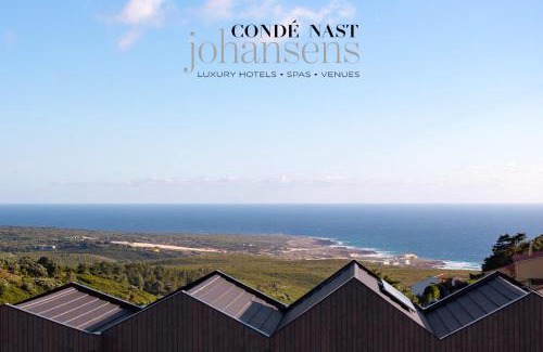 Malveira da Serra House | Dream Guincho