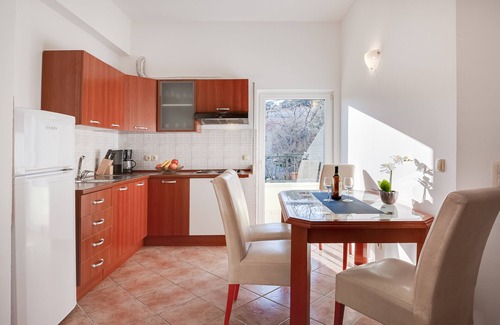 Krvavica Apartment | DREAM HOLIDAY APARTMENT - SEA VIEW - NEAR THE BEACH