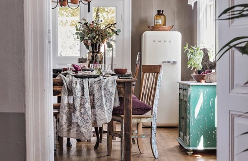 Kungsangen House | Dream holiday for larger groups in unike country manor - 30 min from Stockholm