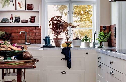 Kungsangen House | Dream holiday for larger groups in unike country manor - 30 min from Stockholm