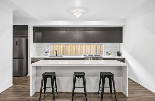 Armstrong Creek House | Dream Home In Armstrong Creek