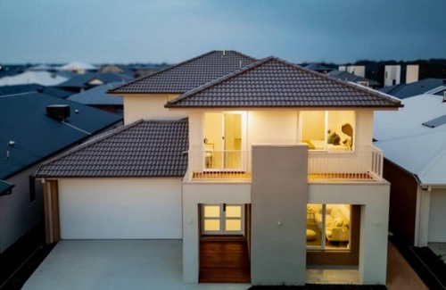 Armstrong Creek House | Dream Home In Armstrong Creek