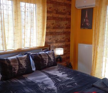 Ioannina Villa | DREAM Home Ioannina