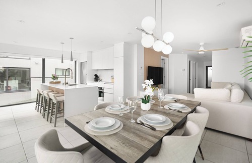 Laval Condo | Dream Home Retreat - Condo Laval